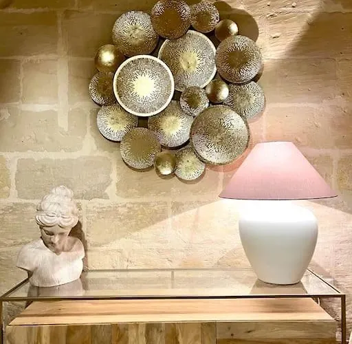 Seafront House In St.julians スリーマ