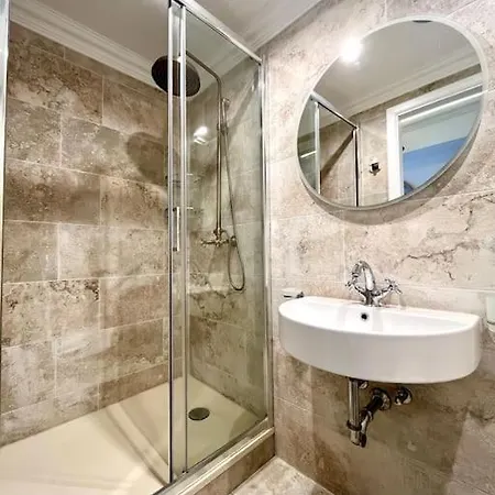 Seafront House In St.julians Holiday home