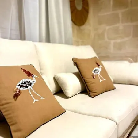 Holiday home Seafront House In St.julians