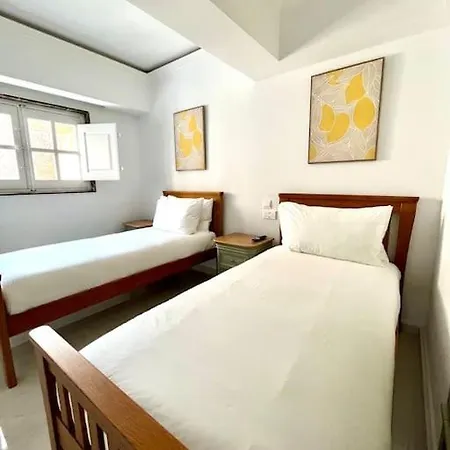 Seafront House In St.julians * Sliema