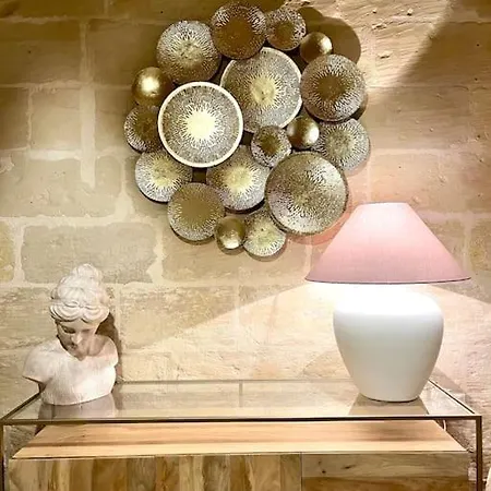 Seafront House In St.julians Sliema