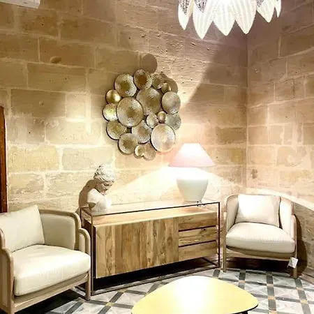 Seafront House In St.julians * Sliema